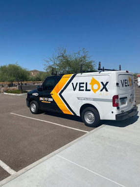 Image for Velox Air Inc. with ID of: 4536372