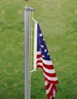 Image for Flagpoles Etc with ID of: 4536424