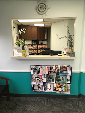 Image for Frank C Raymer, DDS with ID of: 4536549