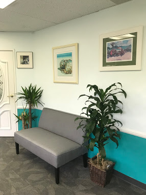 Image for Frank C Raymer, DDS with ID of: 4536553