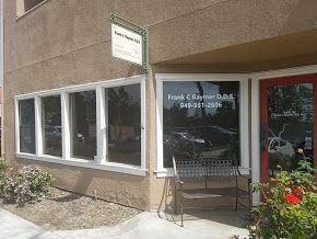 Image for Frank C Raymer, DDS with ID of: 4536565