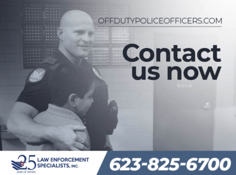 Image for Law Enforcement Specialists, Inc with ID of: 4536725