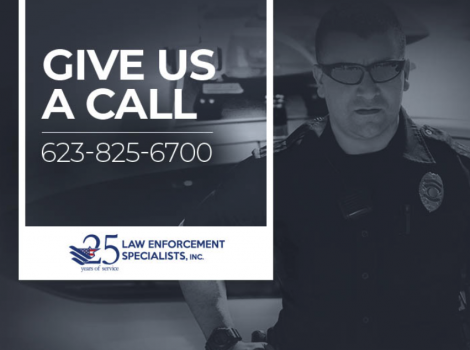 Image for Law Enforcement Specialists, Inc with ID of: 4536727