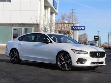 Image for Quantrell Volvo with ID of: 4537082