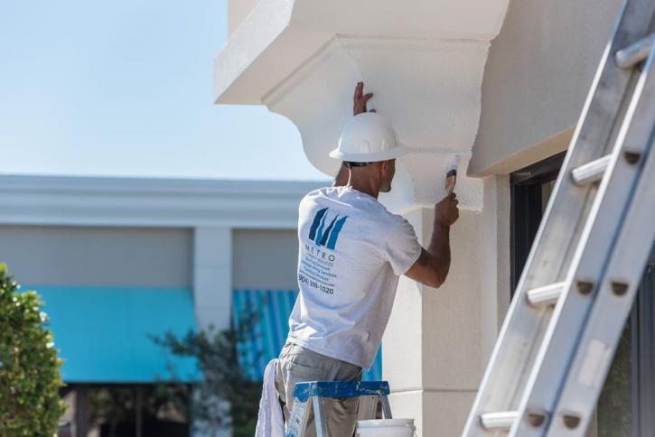 Image for Metro Property Services with ID of: 4537708