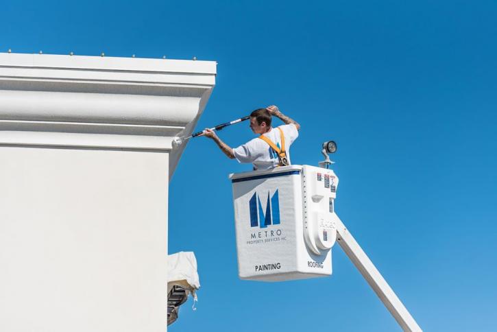 Image for Metro Property Services with ID of: 4537709