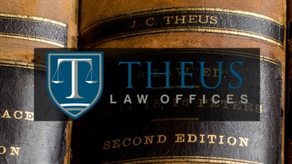 Image for Theus Law Offices with ID of: 4537972