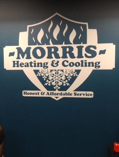 Image for Morris Heating & Cooling LLC with ID of: 4538433