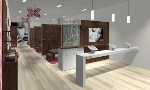 Image for Deka Lash with ID of: 4538486
