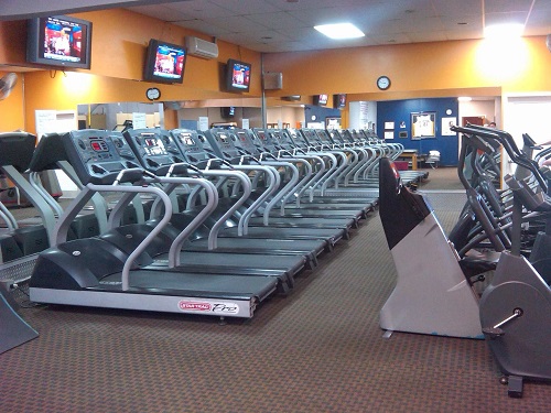 Image for Next Level Wellness Center with ID of: 4538481