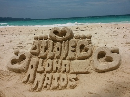 Image for Aloha Maids with ID of: 4539092