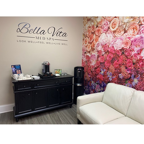 Image for Bella Vita Med Spa with ID of: 4539165
