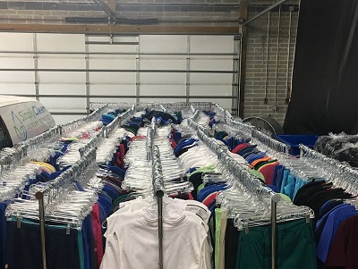 Image for Simply Clean Laundry Service with ID of: 4539236