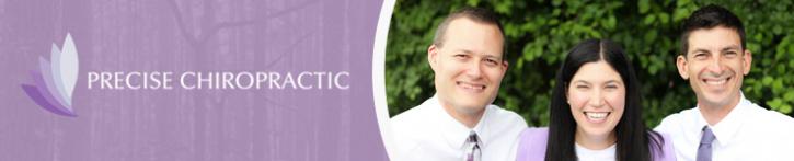 Image for Precise Chiropractic with ID of: 4539932