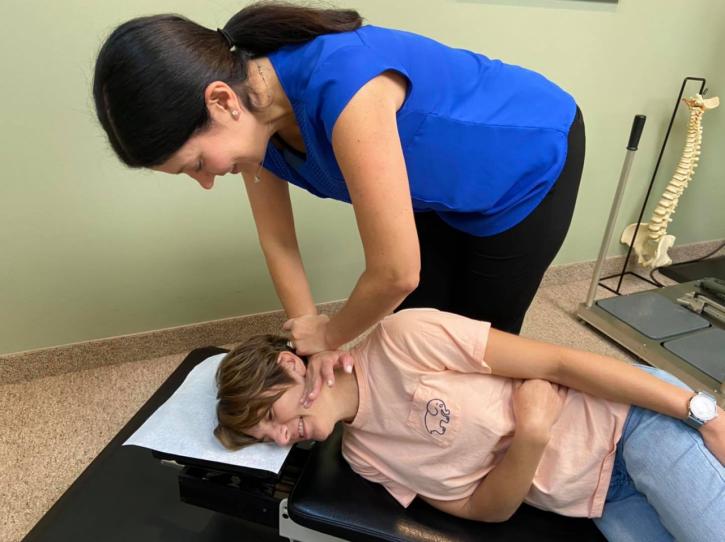 Image for Precise Chiropractic with ID of: 4539950