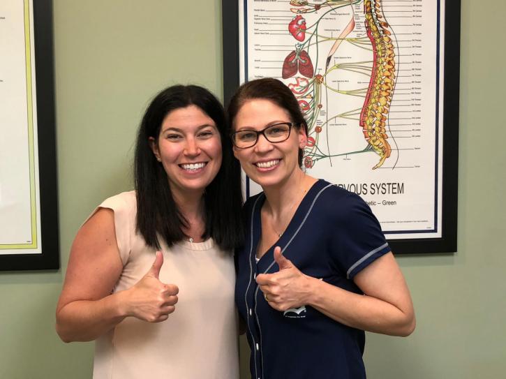 Image for Precise Chiropractic with ID of: 4539956