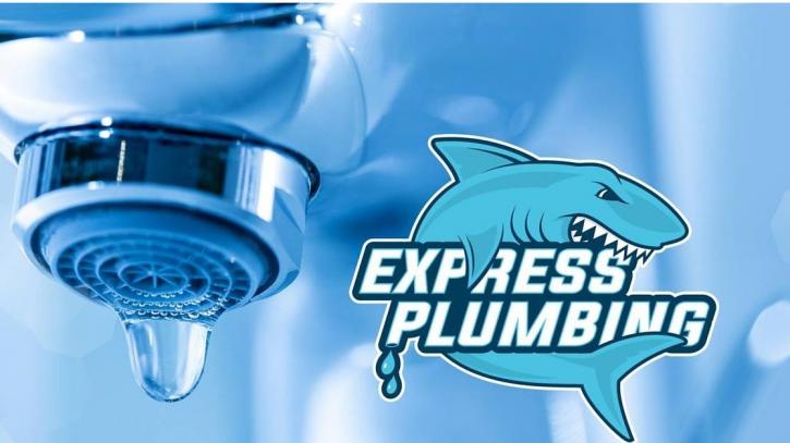 Image for Express Plumbing Heating & Cooling with ID of: 4540493