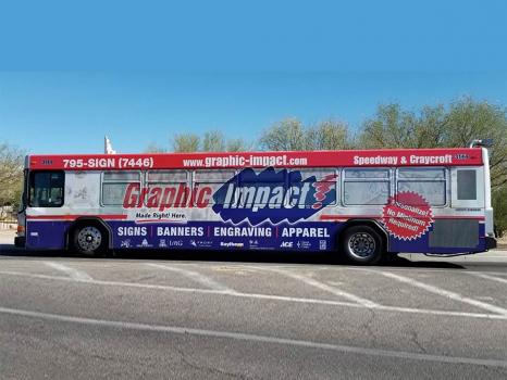 Image for Graphic Impact with ID of: 4540573