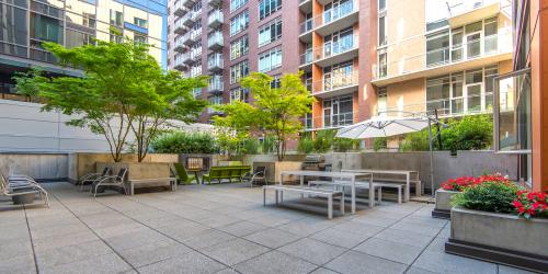 Image for Boxcar South Lake Union with ID of: 4540580