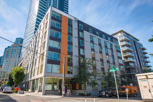Image for Boxcar South Lake Union with ID of: 4540581