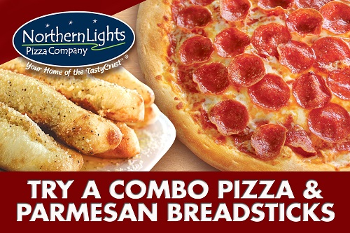 Image for Northern Lights Pizza with ID of: 4540831