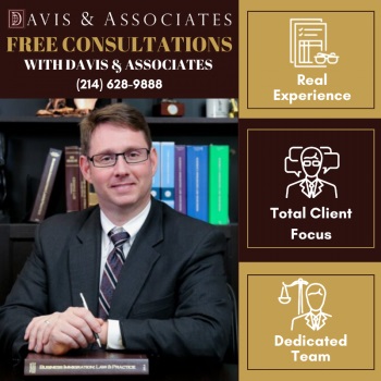 Image for Davis & Associates with ID of: 4541002