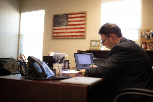 Image for Davis & Associates with ID of: 4541016