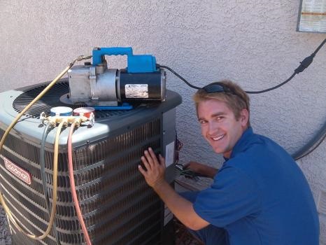 Image for Air Zone Cooling and Heating with ID of: 4541305