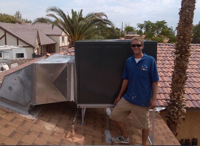 Image for Air Zone Cooling and Heating with ID of: 4541309
