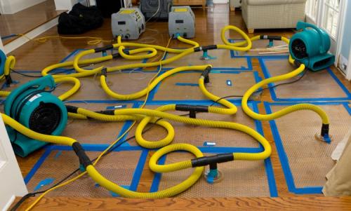 Image for Water Damage Denver with ID of: 4541343