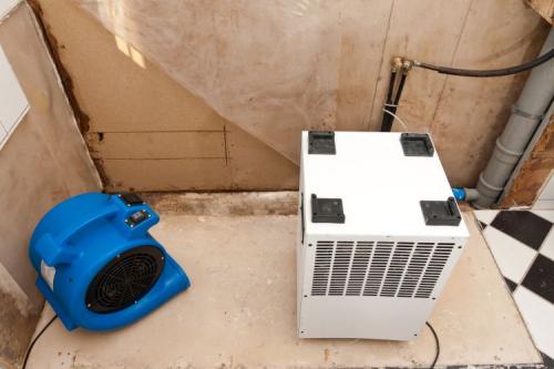 Image for Water Damage Denver with ID of: 4541347