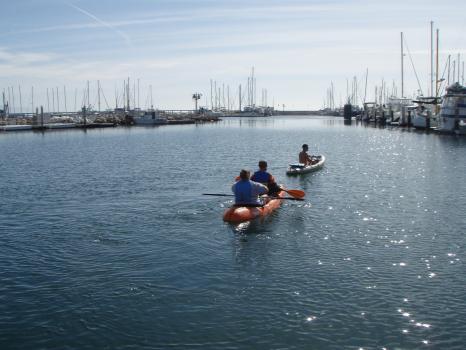 Image for Captain Jack's Santa Barbara Tours, LLC with ID of: 4542300