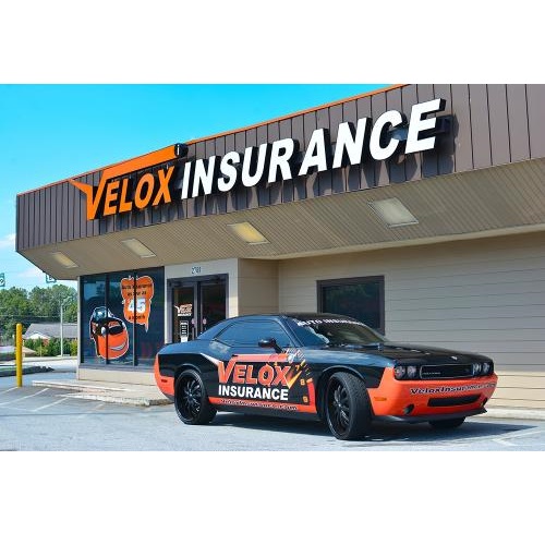 Image for Velox Insurance with ID of: 4542322