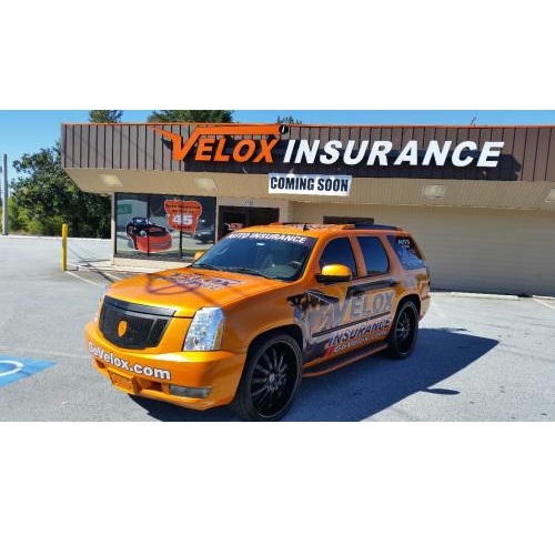 Image for Velox Insurance with ID of: 4542324