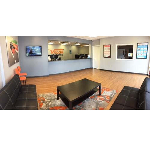 Image for Velox Insurance with ID of: 4542325