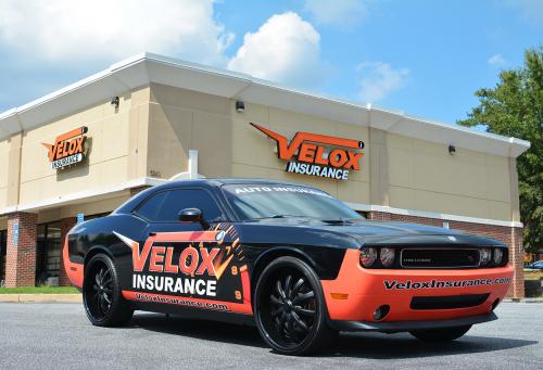 Image for Velox Insurance with ID of: 4542343