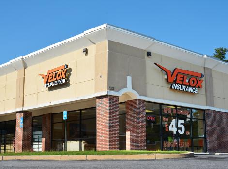 Image for Velox Insurance with ID of: 4542344