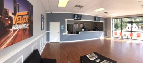 Image for Velox Insurance with ID of: 4542345