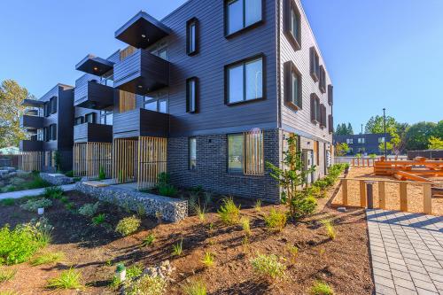 Image for Edison Apartments with ID of: 4542387