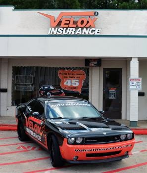 Image for Velox Insurance with ID of: 4542401