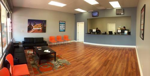 Image for Velox Insurance with ID of: 4542403