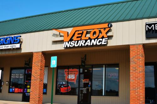 Image for Velox Insurance with ID of: 4542416