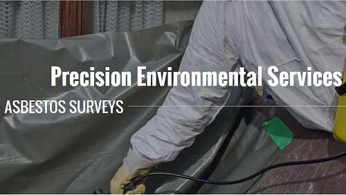 Image for Precision Environmental Services with ID of: 4542433
