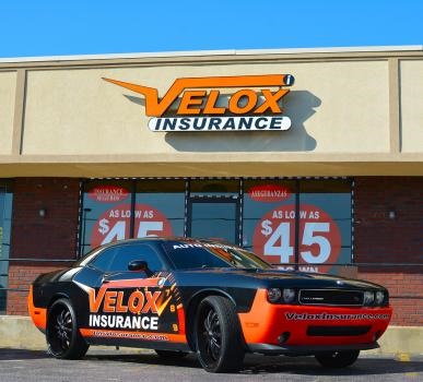 Image for Velox Insurance with ID of: 4542476