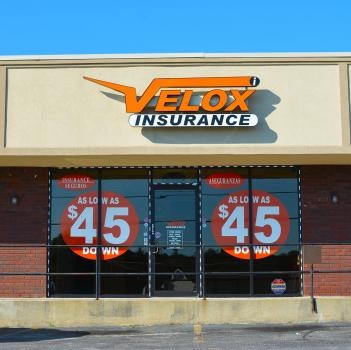 Image for Velox Insurance with ID of: 4542477