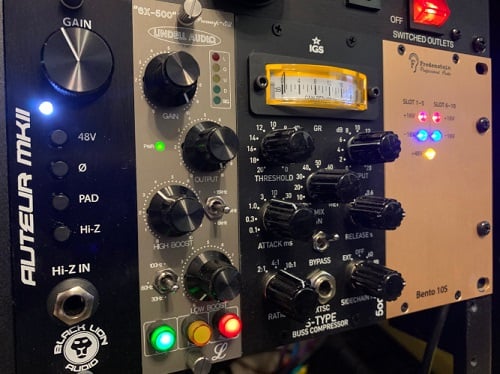 Image for BeMelodic Recording Studio with ID of: 4542635