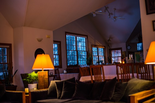 Image for Peregrine Pointe Bed & Breakfast with ID of: 4543463