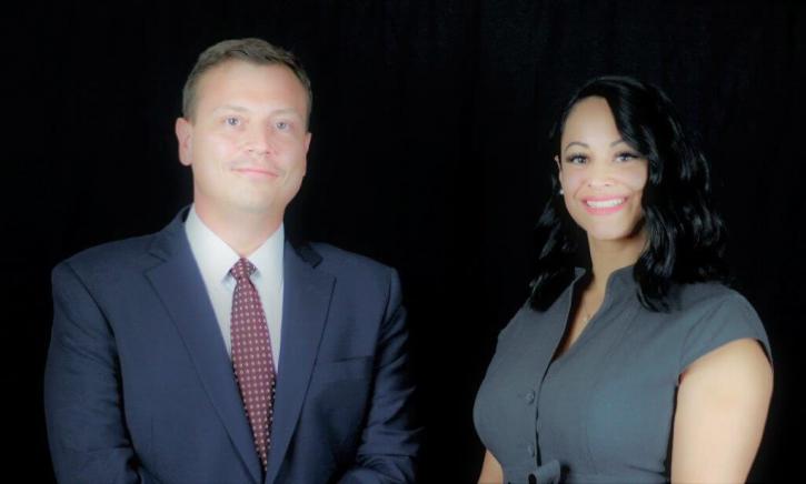 Image for The Redmon Law Firm with ID of: 4543980
