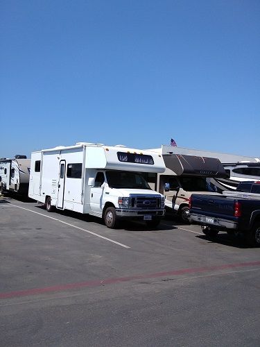 Image for RV Rentals San Diego with ID of: 4544023