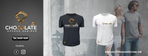 Image for Chocolate Dragon Designs with ID of: 4544492